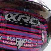 XRC Macudo pink vel. XS