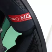 XRC Macudo pink vel. XS