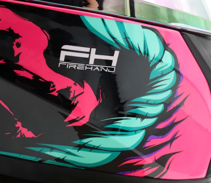 XRC Macudo pink vel. XS