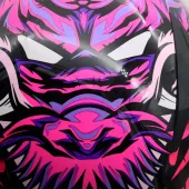 XRC Macudo pink vel. XS