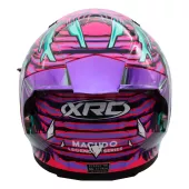 XRC Macudo pink vel. XS
