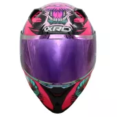 XRC Macudo pink vel. XS