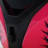 XRC Macudo pink vel. XS