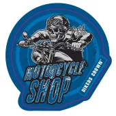 Mały pakiet świąteczny – Café Racer