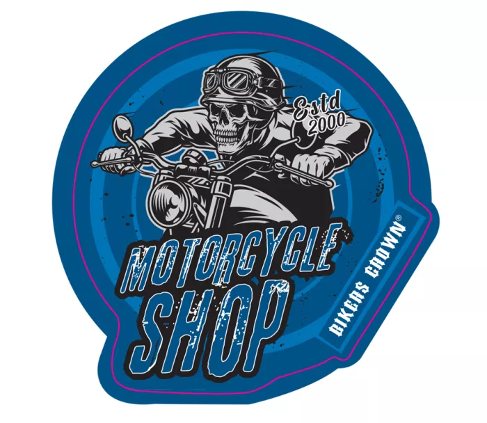 Mały pakiet świąteczny – Bikers Crown