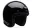 Otwarty kask Bell Magnum Solid Ece Black