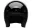 Otwarty kask Bell Magnum Solid Ece Black