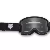 Gogle motocrossowe Fox Main Core OS Black