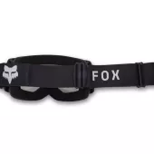 Gogle motocrossowe Fox Main Core OS Black