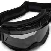 Gogle motocrossowe Fox Main Core OS Black