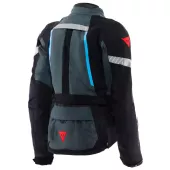 Kurtka damska Dainese MANGEN ABSØLUTESHELL PRO EBONY/BLACK