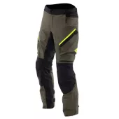 Dainese MANGEN ABSØLUTESHELL PRO PANTS TARMAC/BLACK vel. 56