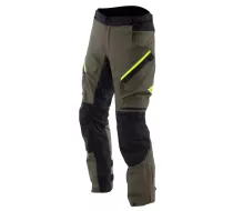 Spodnie męskie Dainese MANGEN ABSØLUTESHELL PRO TARMAC/BLACK