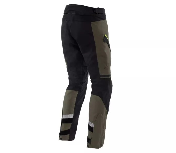 Dainese MANGEN ABSØLUTESHELL PRO PANTS TARMAC/BLACK vel. 56