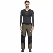 Dainese MANGEN ABSØLUTESHELL PRO PANTS TARMAC/BLACK vel. 56