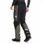 Dainese MANGEN ABSØLUTESHELL PRO PANTS TARMAC/BLACK vel. 56