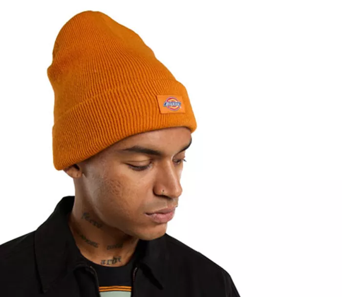 Czapka DICKIES GIBSLAND AUTUMN MAPLE