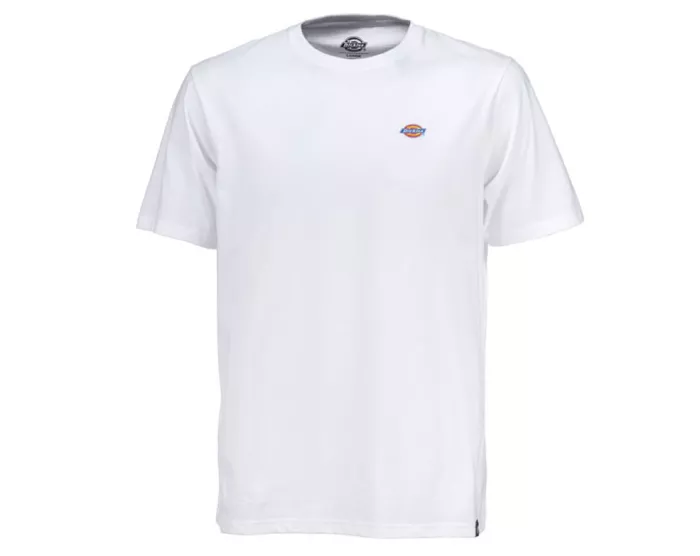 Koszulka DICKIES Mapleton white