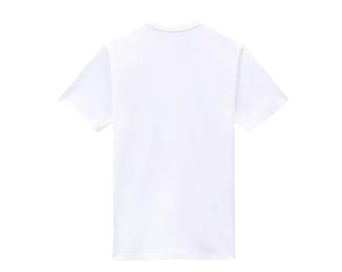 Koszulka DICKIES Mapleton white