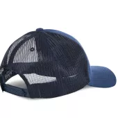 Czapka Von Dutch Baseball homme avec filet marine