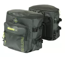 Torby motocyklowe Pack´N GO PCKN22016 WR Marion - 2x 15 l