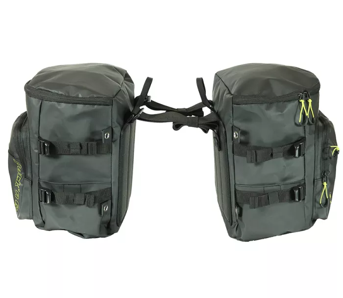 Torby motocyklowe Pack´N GO PCKN22016 WR Marion - 2x 15 l