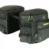 Torby motocyklowe Pack´N GO PCKN22016 WR Marion - 2x 15 l