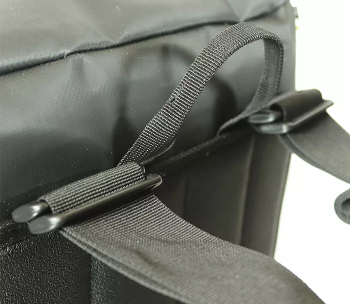 Torby motocyklowe Pack´N GO PCKN22016 WR Marion - 2x 15 l