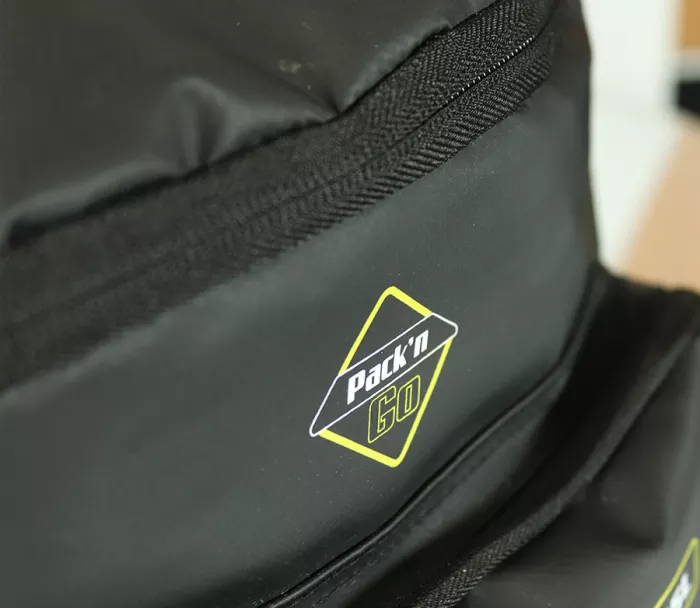 Torby motocyklowe Pack´N GO PCKN22016 WR Marion - 2x 15 l