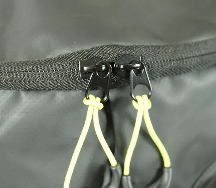 Torby motocyklowe Pack´N GO PCKN22016 WR Marion - 2x 15 l