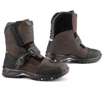 Buty motocyklowe Falco 120 Marshall brązowe rozmiar 42