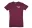 Koszulka damska Rusty Pistons Master 85 burgundy