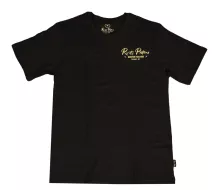 Rusty Pistons RPTSM101 Master 85 black triko vel. S