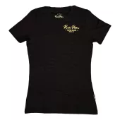 Rusty Pistons RPTSW79 Master 85 black triko vel. S