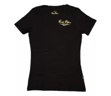 Koszulka damska Rusty Pistons Master 85 black