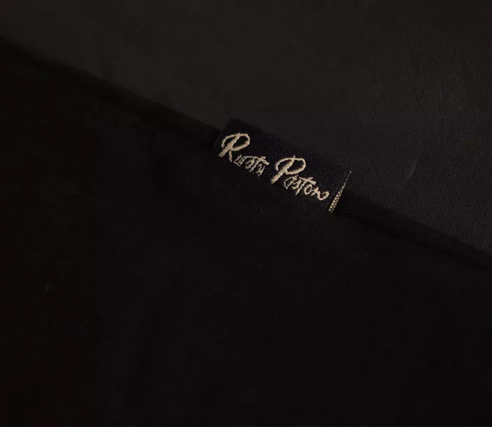 Rusty Pistons RPTSW79 Master 85 black triko vel. S