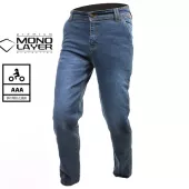 Trilobite Matador monolayer AAA jeans men blue vel. 40