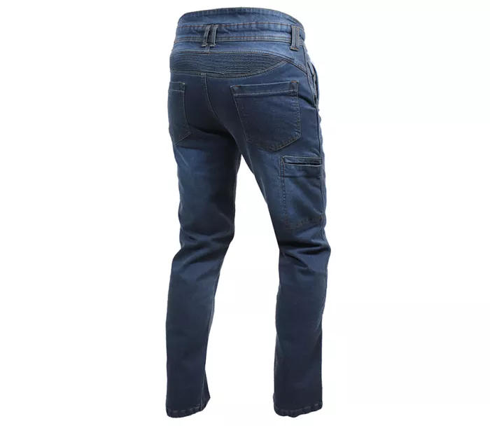 Trilobite Matador monolayer AAA jeans men blue vel. 40