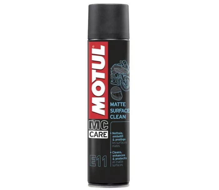 Motul E11 matowa powierzchnia do czyszczenia 400 ml