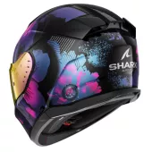Integralny kask Shark D-SKWAL 3 MAYFER