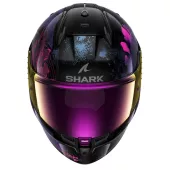 Integralny kask Shark D-SKWAL 3 MAYFER