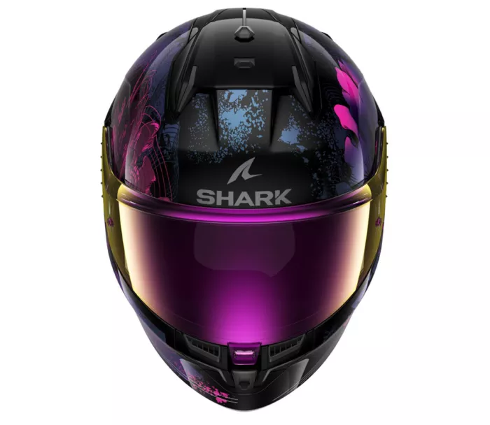 Integralny kask Shark D-SKWAL 3 MAYFER