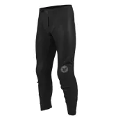 Spodnie motocrossowe Thor Ridemode Menace black