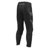 Spodnie motocrossowe Thor Ridemode Menace black