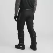 Spodnie motocrossowe Thor Ridemode Menace black