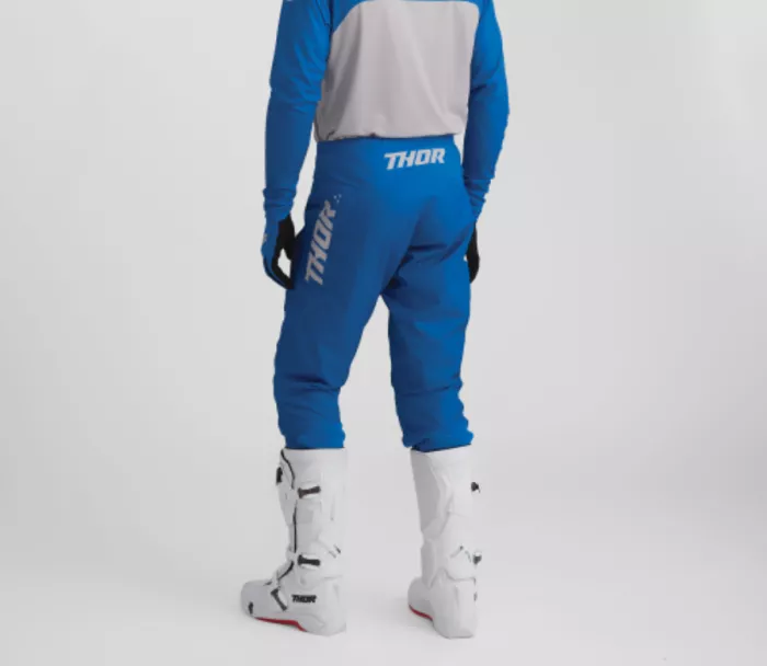 Thor 2901 - 12359 Ridemode Menace kalhoty blue vel.32