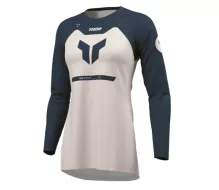 Koszulka damska Thor Ridemode Menace midnight/dust