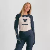 Thor 2911 - 0352 Ridemode Menace dámský dres midnight/dust vel.M