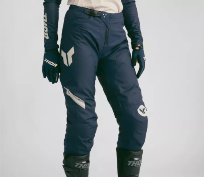 Thor 2902 - 0445 Ridemode Menace midnight/dust vel.9/10