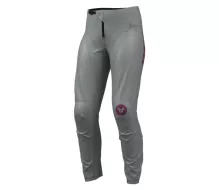 Spodnie damskie Thor Ridemode Menace purple/gray